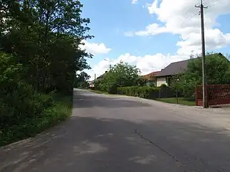 Rżyska