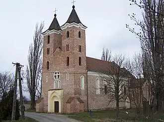 Árpás