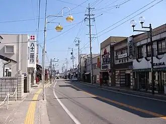 Ikeda (Nagano)