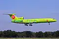 Tupolev Tu-154