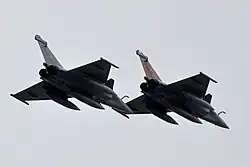 Rafale.