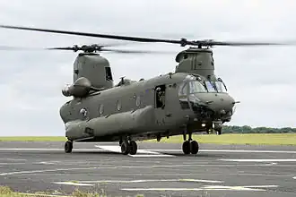 Image illustrative de l’article RAF Odiham