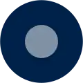Insigne de la RAF Third Tactical Air Force