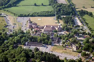 Image illustrative de l’article RAF High Wycombe