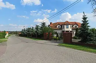 Rajszew