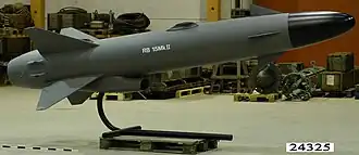 RBS-15