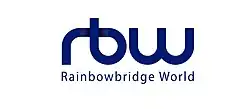 logo de RBW