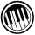 icône décorative