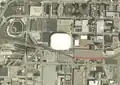 Image satellite