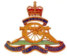 Image illustrative de l’article 62e Régiment d'artillerie (Canada)