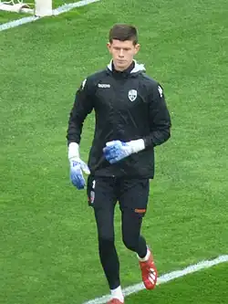 Illan Meslier.