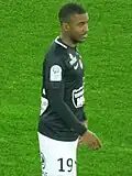 RC Lens - Stade brestois le 04-12-2018