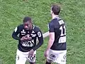 RC Lens - Stade brestois le 04-12-2018