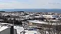 Secteur ouest de Rivière-du-Loup