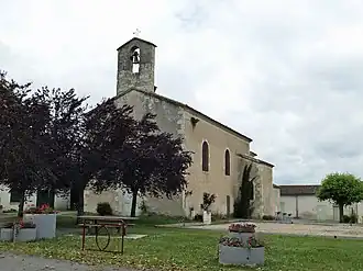 Réaup-Lisse