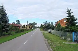Regów