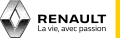Logo de 2015 à 2021.