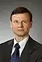 Portrait de Aivar Sõerd
