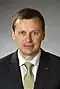 Portrait de Tõnis Kõiv