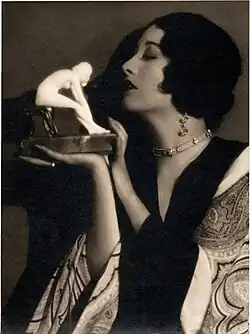 Joan Crawford