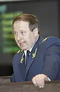 Yury SkuratovIndépendant