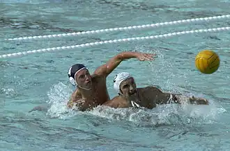 Image illustrative de l’article Evgeniy Grishin (water-polo)