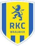 Logo actuel.
