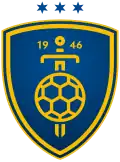 Logo depuis 2017