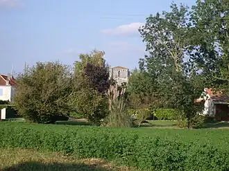 Romegoux