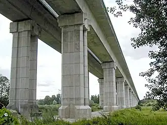 Image illustrative de l’article Viaduc Jules-Verne