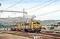 La 269-756 à Hendaye (21 avril 2004).