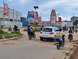 Mbunya (Bunia)