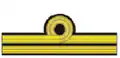Second maître