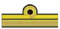 Lieutenant de vaisseau
