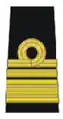 Capitaine de frégate