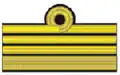 Commandant de vaisseau
