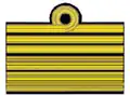 Amiral 3 étoiles