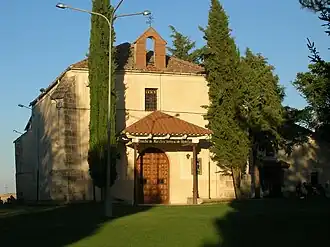 Mozoncillo