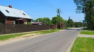 Rozalin (Pruszków)