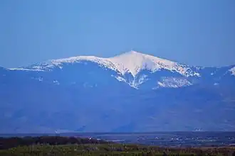 La Cucurbăta Mare