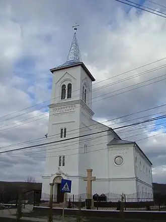 Mărișelu