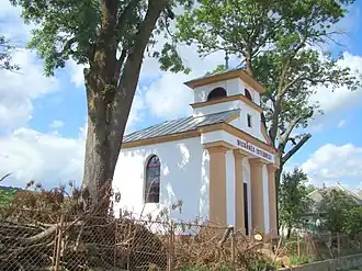 Chiuza