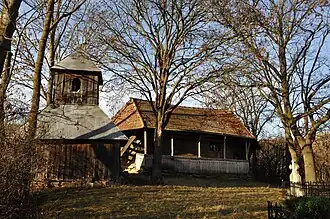 Silivașu de Câmpie