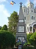 Monument Eroilor