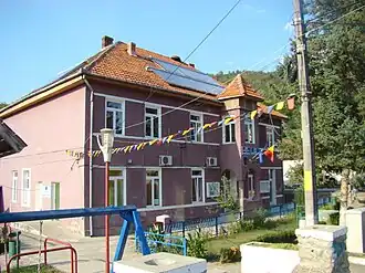 Iablanița