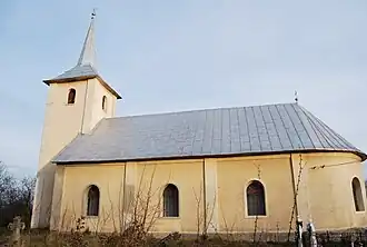 Pui (Hunedoara)