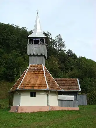 Ilia (Hunedoara)