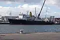 RRS Charles Darwin