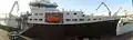 RRS Discovery