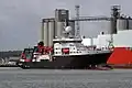 RRS James Cook